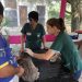 El Municipio concluirá con la campaña de vacunación antirrábica en el barrio Vial
