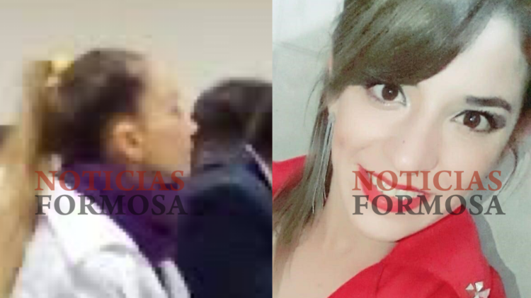 Caso Barreto: el día del fallecimiento de Silvina Luna, condenaron a 15 años de prisión a una falsa médica Mónica Iguri