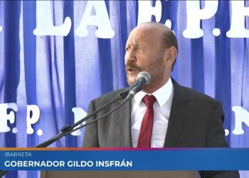“La semana que viene” habrá anuncios “que nos alegrará a todos”