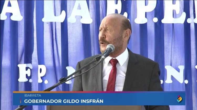 “La semana que viene” habrá anuncios “que nos alegrará a todos”
