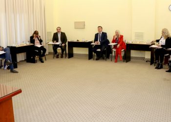 Finalizaron las entrevistas personales a postulantes para los Juzgados Civiles 4, 5 y 6