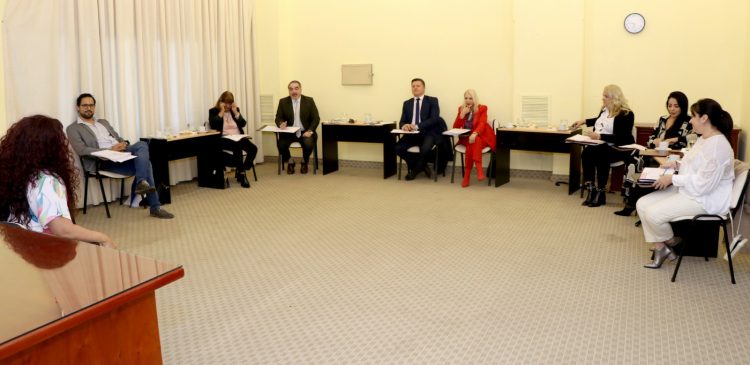 Finalizaron las entrevistas personales a postulantes para los Juzgados Civiles 4, 5 y 6