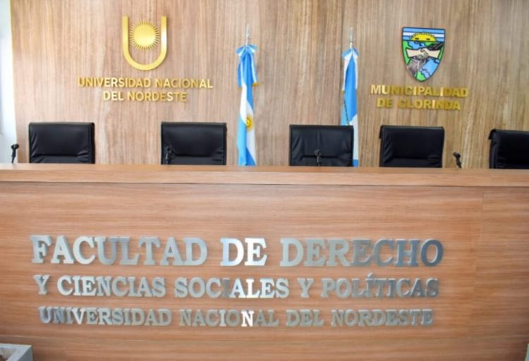 Malestar en alumnos de la UNNE: “nos cobran una cuota mensual, una vergüenza»