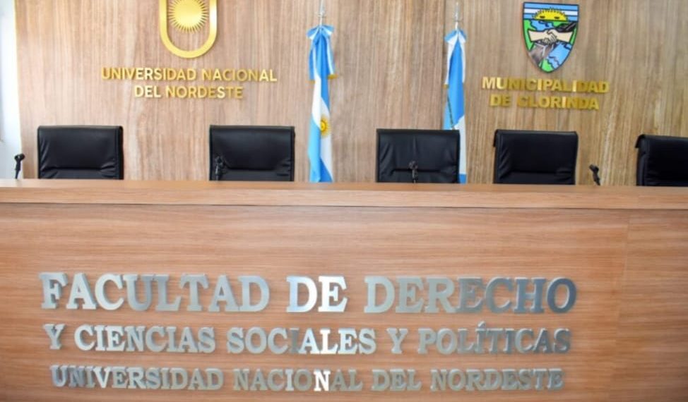 Malestar en alumnos de la UNNE: “nos cobran una cuota mensual, una vergüenza»