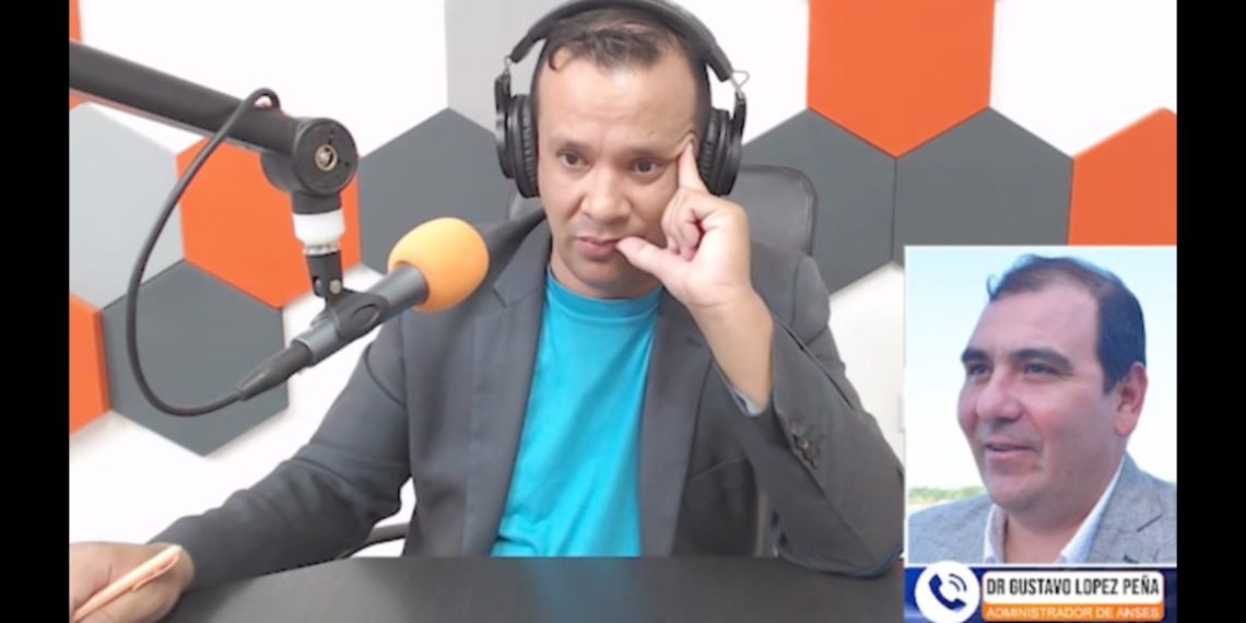 Anses anunció que atenderá este sábado 30 de septiembre de 8 a 12 horas