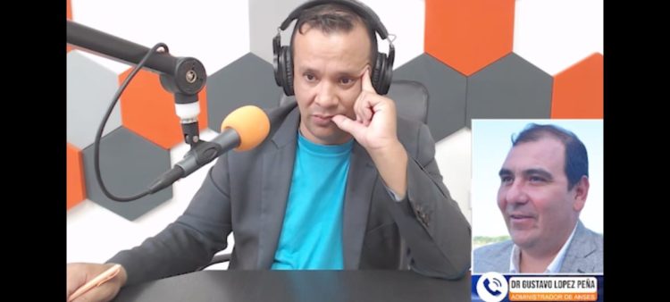 Anses anunció que atenderá este sábado 30 de septiembre de 8 a 12 horas