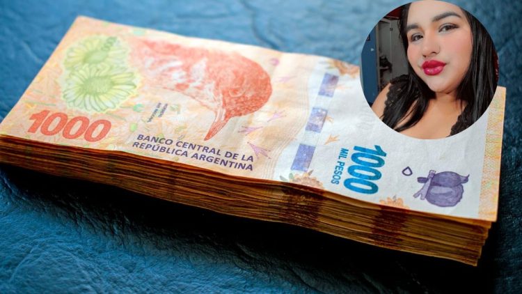 En  Formosa sobra buena gente: gracias Marcela