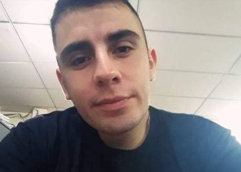 El policía femicida se encuentra estable y “fuera de peligro”; lo esperan en Tribunales