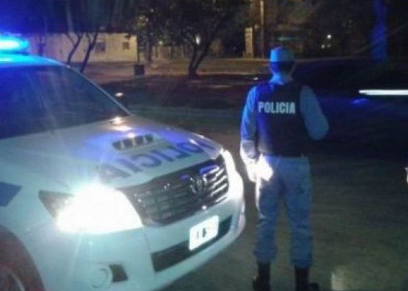 La Policía detuvo al hombre denunciado «por amenazas» a una funcionaria judicial