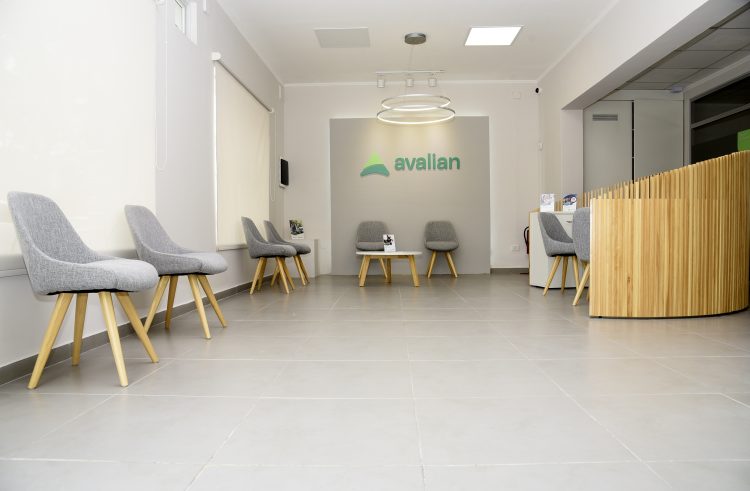 Avalian abrió un Centro de Atención al cliente en Formosa