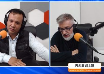 Producirán más de 230 toneladas de dióxido de uranio para las centrales nucleoeléctricas