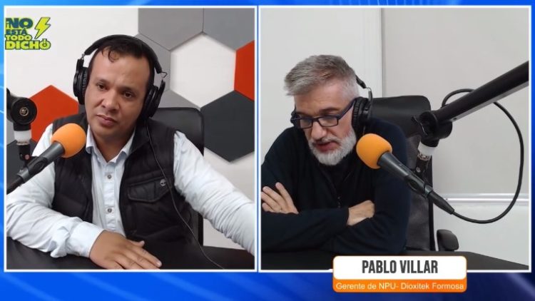 Producirán más de 230 toneladas de dióxido de uranio para las centrales nucleoeléctricas