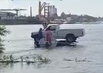 Peligroso delincuente paraguayo fue detenido en Argentina después de 15 años de búsqueda