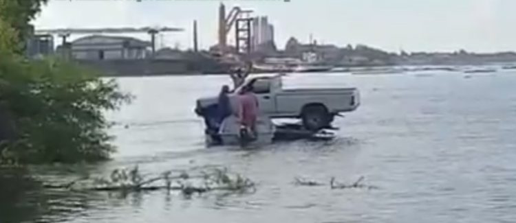 Peligroso delincuente paraguayo fue detenido en Argentina después de 15 años de búsqueda