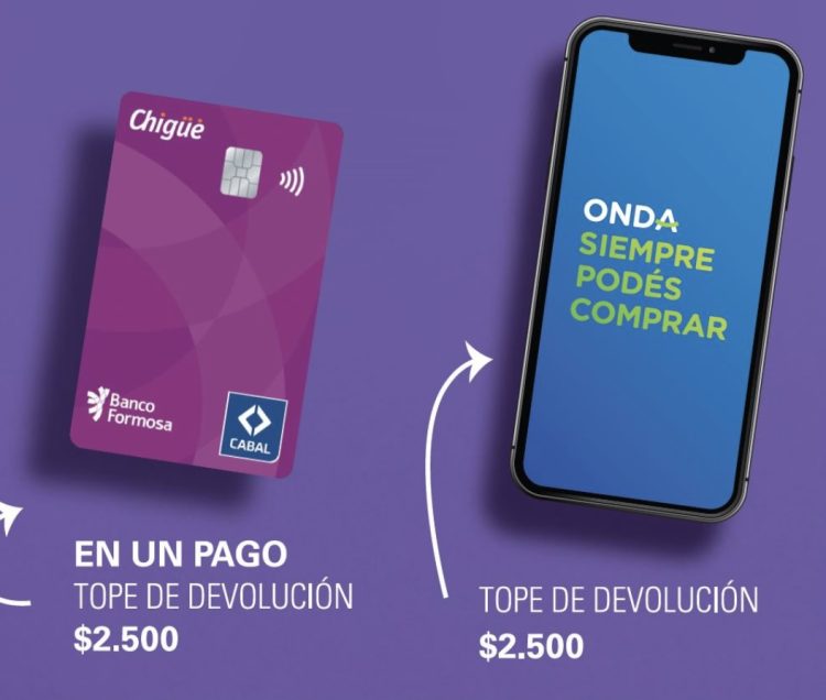 Promociones Día de la Madre del Banco Formosa