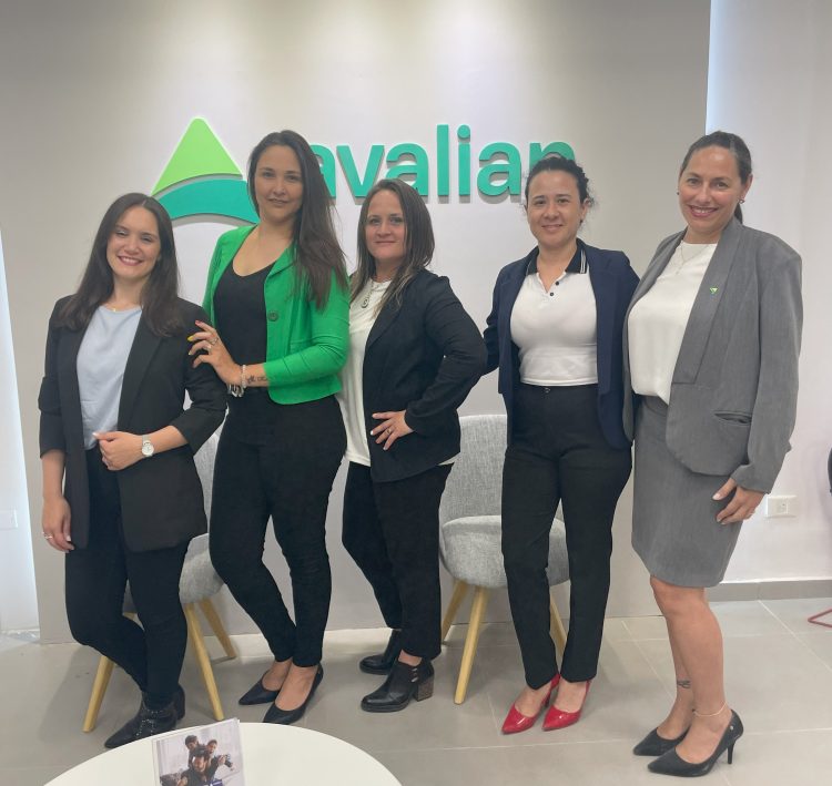 Avalian abrió un Centro de Atención al cliente en Formosa