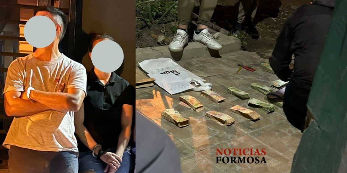 Caso Mbareté: cuidado con la cuidadora