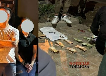 Caso Mbareté: cuidado con la cuidadora