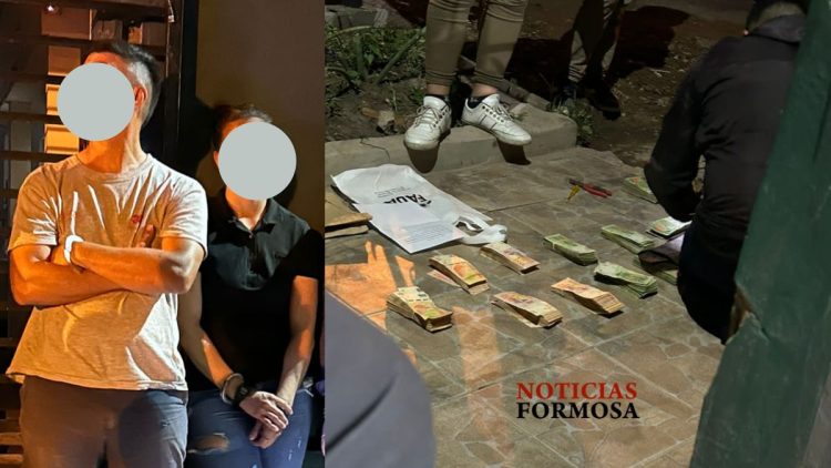 Caso Mbareté: cuidado con la cuidadora