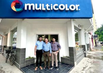 ¡FELIZ ANIVERSARIO PINTURERIA MULTICOLOR!