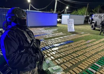 La Justicia Federal desarticuló una banda narco que enviaba marihuana desde Formosa a Buenos Aires