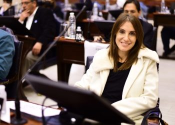 Para Villaggi “Milei tiene propuestas irrealizables que no se pueden llevar adelante”