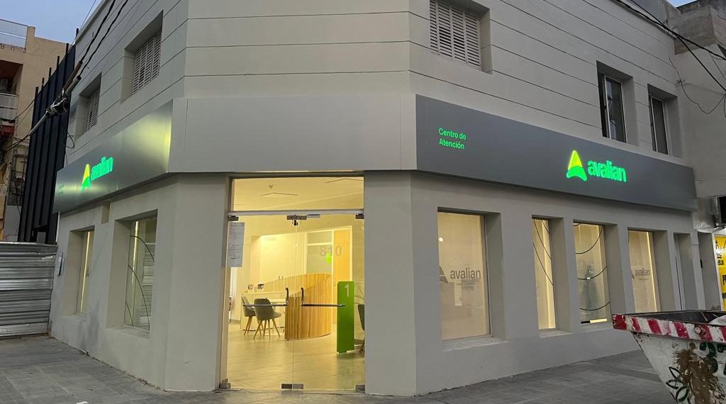 Avalian abrió un Centro de Atención al cliente en Formosa