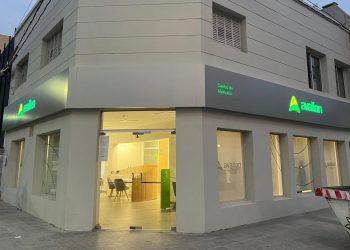 Avalian abrió un Centro de Atención al cliente en Formosa