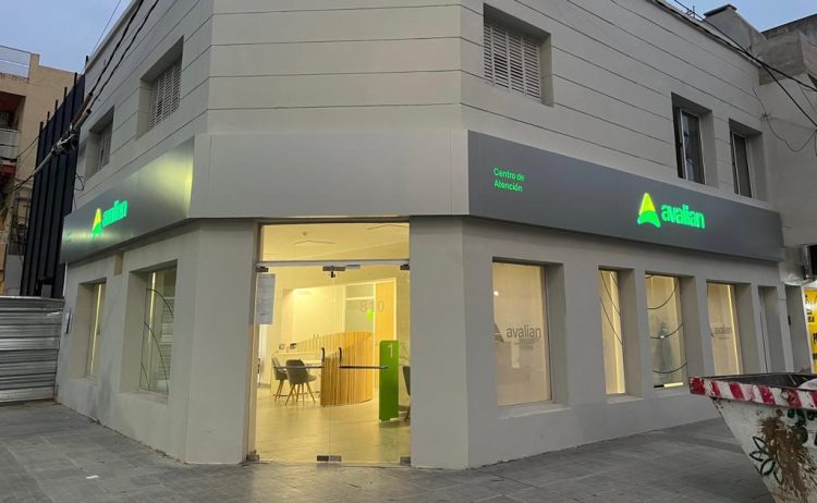 Avalian abrió un Centro de Atención al cliente en Formosa
