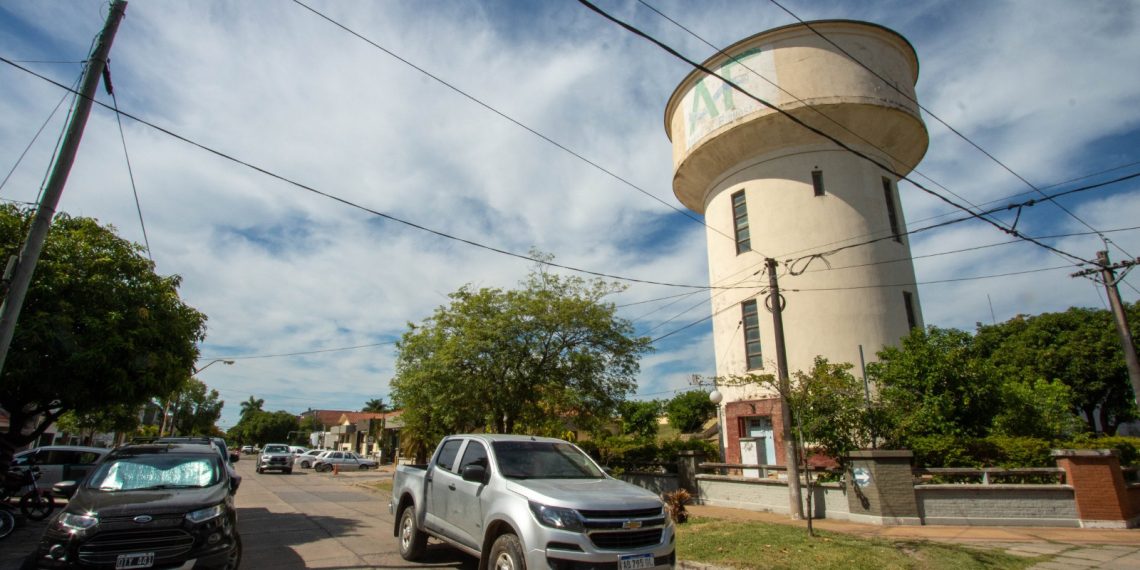 Aguas de Formosa informó que los días 2 y 3 de noviembre vence la factura de servicios