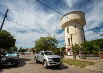 Aguas de Formosa informó que los días 2 y 3 de noviembre vence la factura de servicios