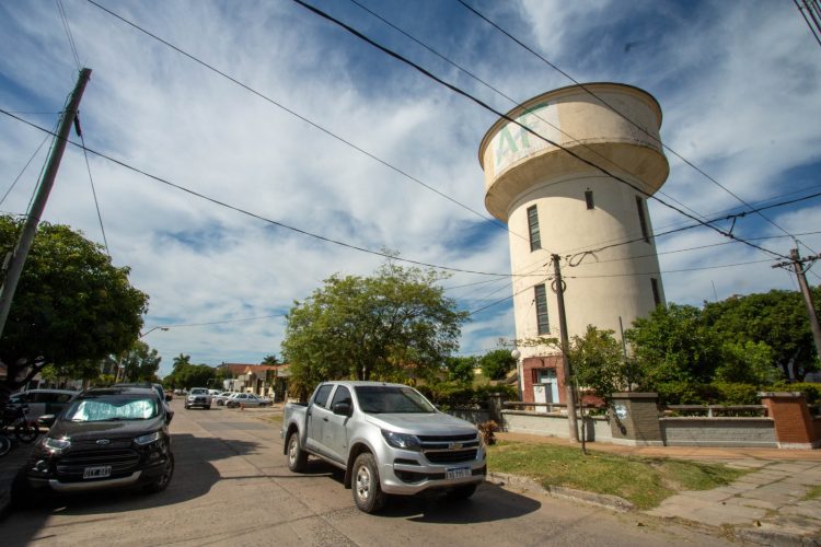 Aguas de Formosa informó que los días 2 y 3 de noviembre vence la factura de servicios