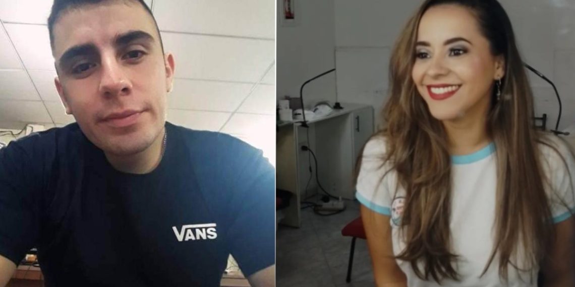 El policía acusado de haber matado a su expareja se abstuvo de declarar