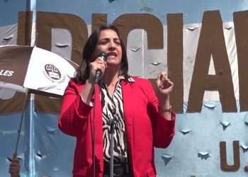 Judiciales equiparan sus remuneraciones al sueldo mínimo