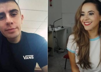 El policía acusado de haber matado a su expareja se abstuvo de declarar