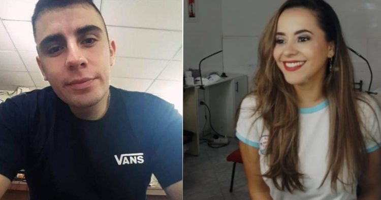 El policía acusado de haber matado a su expareja se abstuvo de declarar