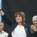 Bullrich pidió el voto de confianza para la “batalla final” del domingo