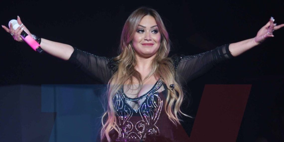 Mariel Olmedo y Código Vallenato serán los teloneros de La Princesita