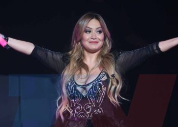 Mariel Olmedo y Código Vallenato serán los teloneros de La Princesita