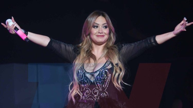 Mariel Olmedo y Código Vallenato serán los teloneros de La Princesita