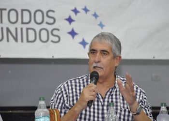 Debate presidencial: “UxP dejó bien sentado lo que hay que hacer en este tiempo”