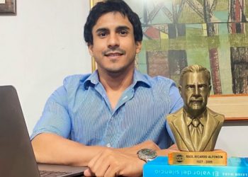 Presidente de la JR a Celauro: “El reclamo de los trabajadores más que un lamento es una necesidad”