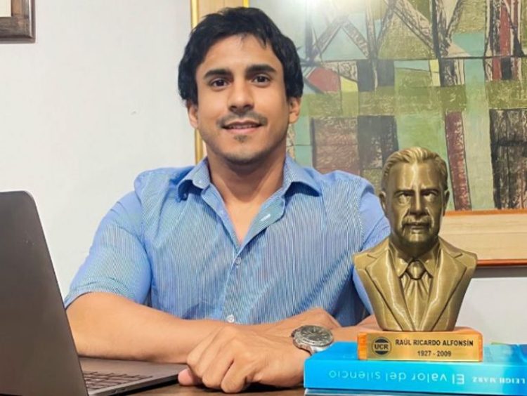 Presidente de la JR a Celauro: “El reclamo de los trabajadores más que un lamento es una necesidad”