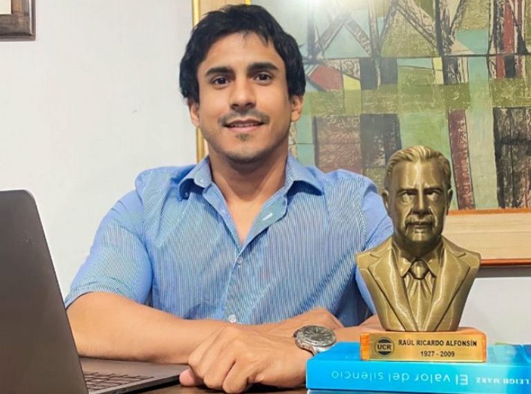 Presidente de la JR a Celauro: “El reclamo de los trabajadores más que un lamento es una necesidad”