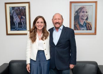 Tolosa Paz: “Los formoseños saben de la potencia de un gobierno nacional que reconozca la posibilidad de desarrollo”