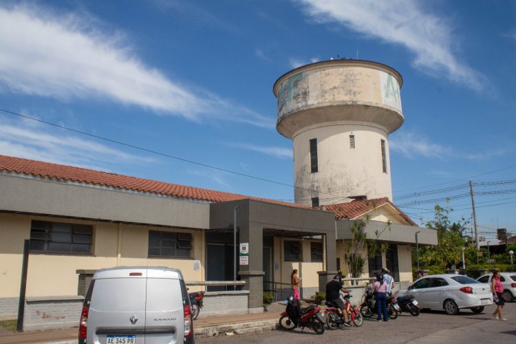 Aguas de Formosa informó que los días 17 y 18 de octubre vence la factura de servicios