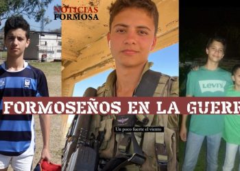 «De acá no me mueve nadie, son mis pichones»