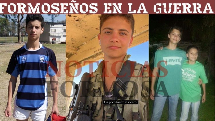 «De acá no me mueve nadie, son mis pichones»