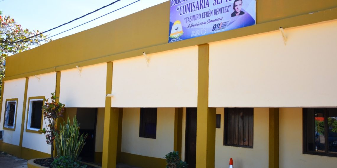 Discusión entre tío y sobrino terminó con uno de ellos herido de un tiro y puñaladas en la cabeza