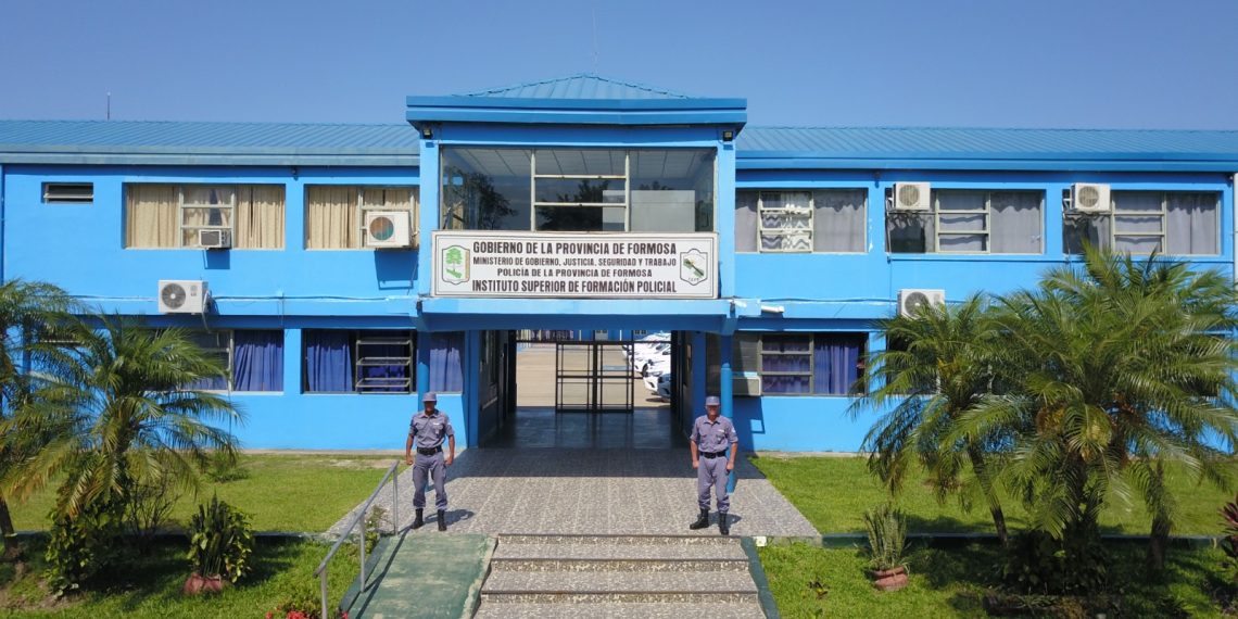 La Policía abrió preinscripciones para aspirantes a agentes y cadetes